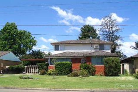 38 Pyramid St, Emu Plains, NSW 2750