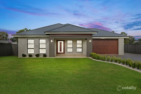 18 Alfred Pl, Thirlmere, NSW 2572