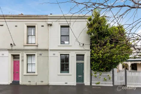 Property photo of 73 Nelson Road South Melbourne VIC 3205