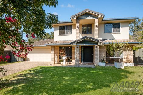 Property photo of 44 Salubris Place Moggill QLD 4070