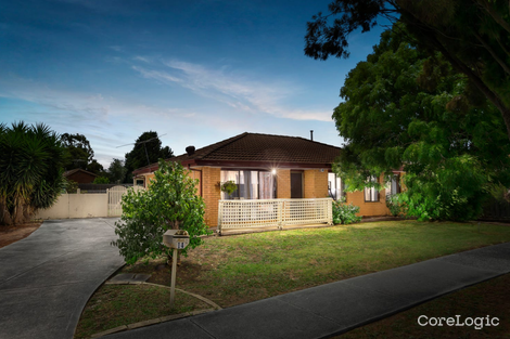 Property photo of 14 Tenterden Place Mill Park VIC 3082