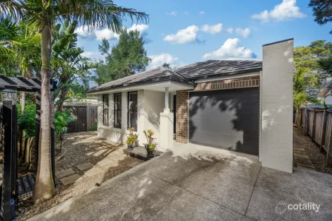 Property photo of 17A Tamar Avenue Toukley NSW 2263