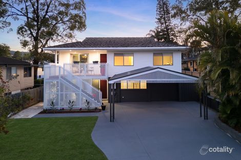 25 Bursaria St, Everton Hills, QLD 4053