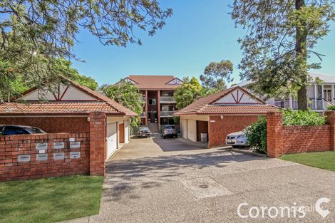 Property photo of 6/16 Suez Street Gordon Park QLD 4031