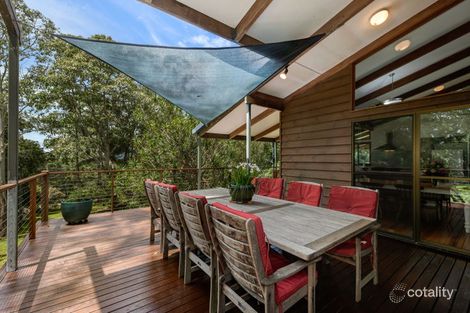 Property photo of 8 Avocado Lane Maleny QLD 4552