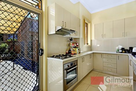 Property photo of 4/19 Mount Street Constitution Hill NSW 2145