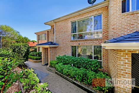 4/19 Mount St, Constitution Hill, NSW 2145