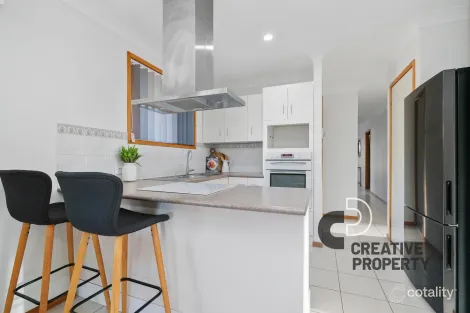 Property photo of 5 Birchgrove Drive Wallsend NSW 2287