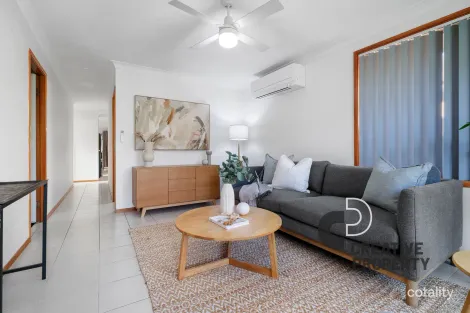 Property photo of 5 Birchgrove Drive Wallsend NSW 2287