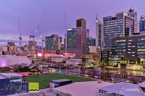 Property photo of 51/191 James Street Northbridge WA 6003