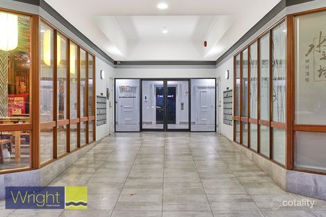 Property photo of 51/191 James Street Northbridge WA 6003