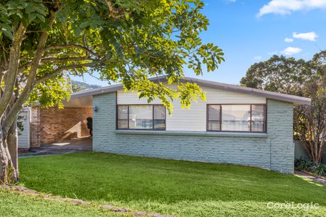 Property photo of 132 Mount Keira Road West Wollongong NSW 2500