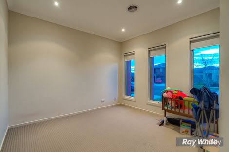Property photo of 105 Crossway Avenue Tarneit VIC 3029
