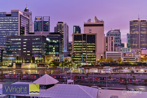 Property photo of 51/191 James Street Northbridge WA 6003