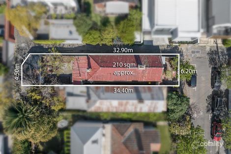 18 Cyril St, Elwood, VIC 3184