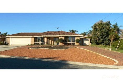 12 Magnolia Gdns, Yangebup, WA 6164