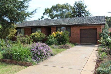 Property photo of 25 Elder Road Griffith NSW 2680