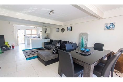 Property photo of 16/125 Pappas Way Nerang QLD 4211