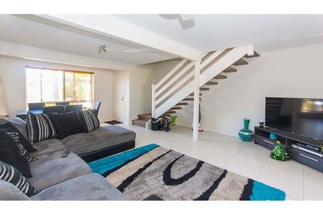 Property photo of 16/125 Pappas Way Nerang QLD 4211