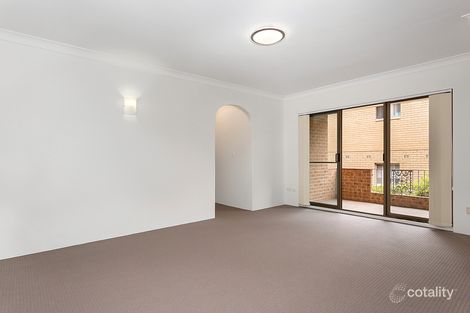 Property photo of 3/44-46 Albert Street North Parramatta NSW 2151