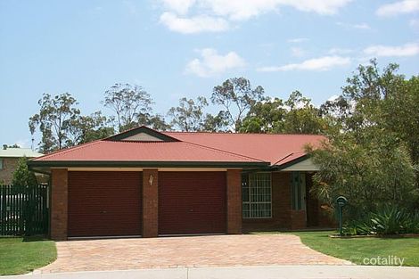5 Eacham Ct, Clinton, QLD 4680
