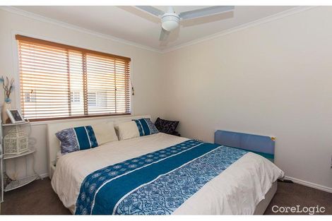 Property photo of 16/125 Pappas Way Nerang QLD 4211