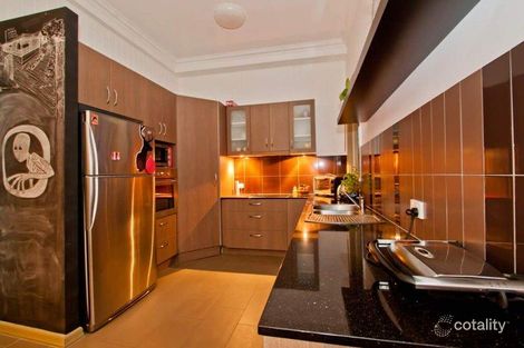 Property photo of 164 Fairfield Road Fairfield QLD 4103