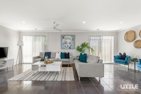 Property photo of 8 Cobbler Street Harkness VIC 3337