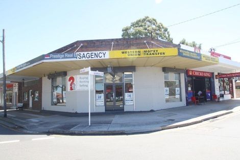 2 Haig Ave, Georges Hall, NSW 2198