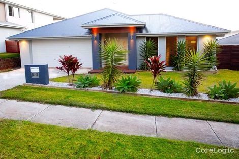 Property photo of 115 Levington Road Eight Mile Plains QLD 4113