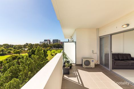 Property photo of 77/24 Lachlan Street Liverpool NSW 2170