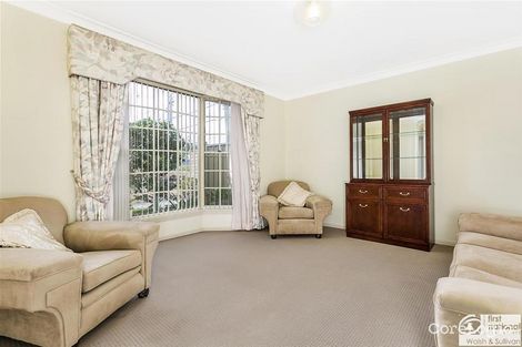 Property photo of 12/69 Hammers Road Northmead NSW 2152
