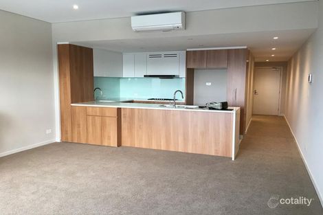 Property photo of 2607/18 Footbridge Boulevard Wentworth Point NSW 2127
