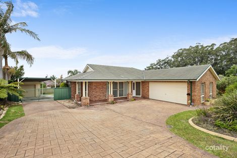 Property photo of 2 Colony Row Ulladulla NSW 2539