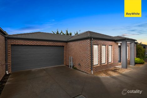 Property photo of 2/43 McBurnie Drive Kurunjang VIC 3337