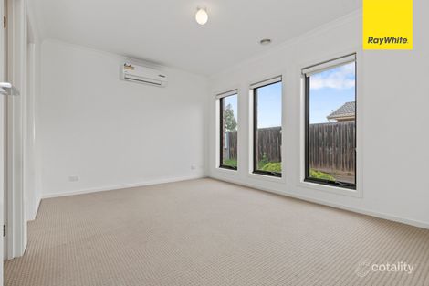 Property photo of 2/43 McBurnie Drive Kurunjang VIC 3337