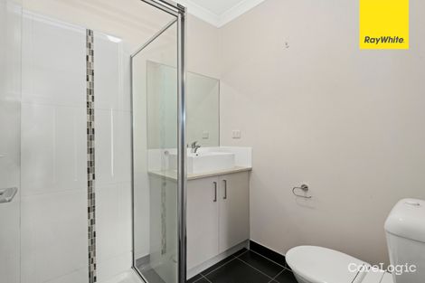 Property photo of 2/43 McBurnie Drive Kurunjang VIC 3337