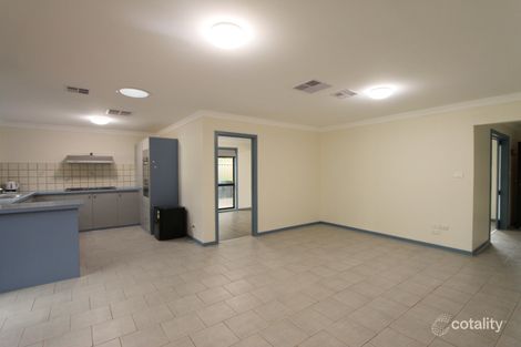 Property photo of 6 Pulford Crescent Mill Park VIC 3082