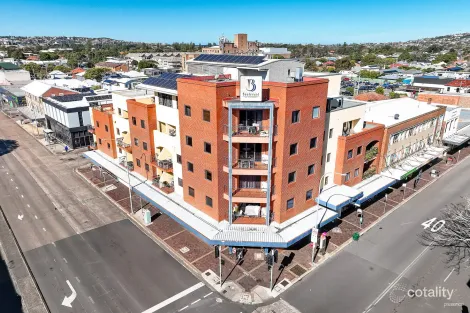 403/131 Beaumont St, Hamilton, NSW 2303