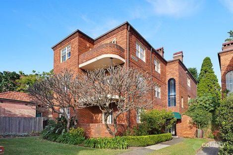 2/159 Avenue Rd, Mosman, NSW 2088