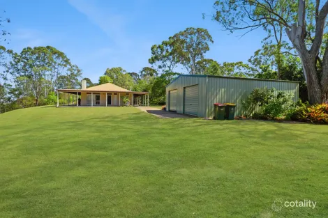 299-309 Boomerang Dr, Kooralbyn, QLD 4285