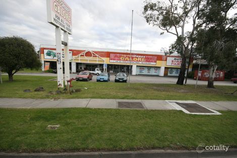 924 Burwood Hwy, Ferntree Gully, VIC 3156