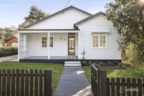 Property photo of 13 Oxley Drive Mittagong NSW 2575