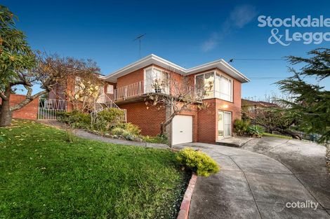 Property photo of 96 Outlook Drive Glenroy VIC 3046