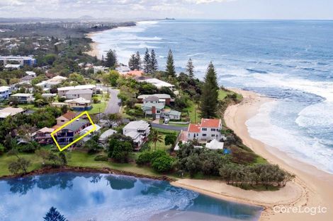 Property photo of 12 Cooroora Street Dicky Beach QLD 4551