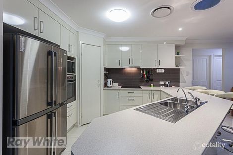 Property photo of 41 Jerrys Place Thornlands QLD 4164