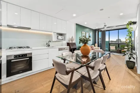 1607/275 Wickham St, Fortitude Valley, QLD 4006