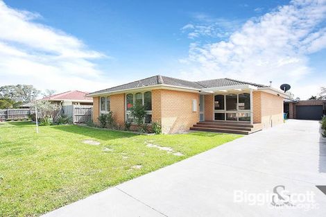 Property photo of 7 Garnet Court Hampton Park VIC 3976