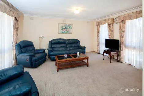 Property photo of 6 Primrose Hill Close Endeavour Hills VIC 3802
