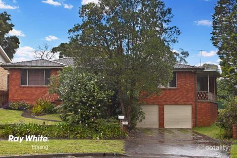 Property photo of 5 Vanimo Place Eastwood NSW 2122
